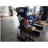 Image 5 : CLAUSING 2277 DRILL PRESS Shop Equipment