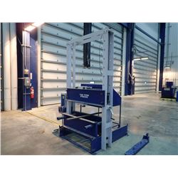 POWER TEAM PQ1204S Shop Equipment