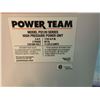 Image 7 : POWER TEAM PQ1204S Shop Equipment