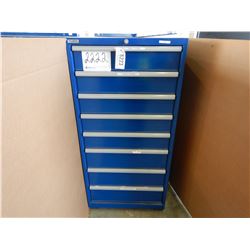 LISTA Tool Cabinet Shop Equipment