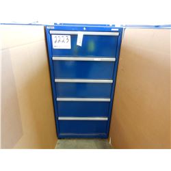 LISTA Tool Cabinet Shop Equipment