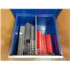 Image 6 : LISTA Tool Cabinet Shop Equipment