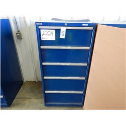 LISTA Tool Cabinet Shop Equipment