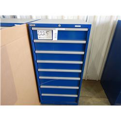 LISTA Tool Cabinet Shop Equipment