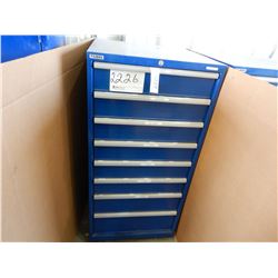 LISTA Tool Cabinet Shop Equipment