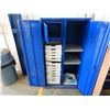 Image 2 : Tool Cabinet Shop Equipment