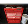 Image 8 : STRONGHOLD  STORAGE CABINET W/ WELDING TOOLS Shop Equipment