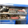 Image 5 : STRONGHOLD  STORAGE CABINET W/ WELDING TOOLS Shop Equipment