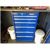 Image 7 : STRONGHOLD  STORAGE CABINET W/ WELDING TOOLS Shop Equipment