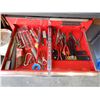 Image 10 : STRONHGOLD STORAGE CABINET W/ WELDING TOOLS Shop Equipment