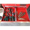 Image 11 : STRONHGOLD STORAGE CABINET W/ WELDING TOOLS Shop Equipment