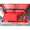 Image 14 : STRONHGOLD STORAGE CABINET W/ WELDING TOOLS Shop Equipment