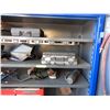 Image 5 : STRONHGOLD STORAGE CABINET W/ WELDING TOOLS Shop Equipment