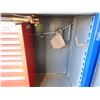 Image 9 : STRONHGOLD STORAGE CABINET W/ WELDING TOOLS Shop Equipment