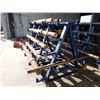 Image 3 : CONVEYOR SHAFTS/ RACK Equipment Part