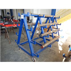 CONVEYOR SHAFTS/ RACK Equipment Part