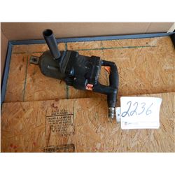 INGERSOLL RAND 3955B2T Tool