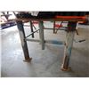 Image 2 : METAL TABLE Shop Equipment