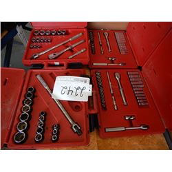 PROTO  RATCHET SET Tool