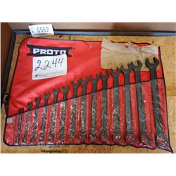 PROTO WRENCH SET Tool