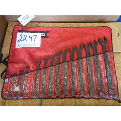 PROTO WRENCH SET Tool
