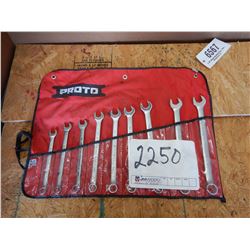 PROTO WRENCH SET Tool