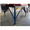 Image 2 : METAL TABLE Shop Equipment