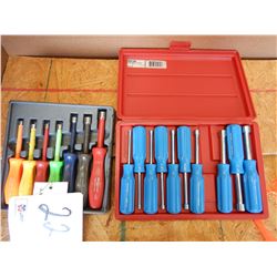 SNAP-ON/ PROTO NUT DRIVERS Tool