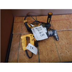 DEWALT 1/2" DRILLS Tool