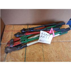 BOLT CUTTERS Tool