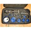 Image 1 : IRWIN HOLE SAW KIT Tool