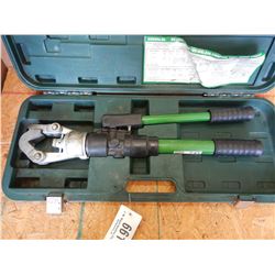 GREENLEE HK12ID Tool