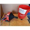 Image 1 : MILWAUKEE M12 DRAIN SNAKE Tool