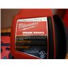 Image 3 : MILWAUKEE M12 DRAIN SNAKE Tool