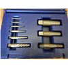 Image 1 : IRWIN SPIRAL FLUTE EXTRACTOR SET Tool