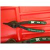 Image 5 : PROTO/ SK  RING PLIERS SET Tool