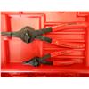 Image 6 : PROTO/ SK  RING PLIERS SET Tool