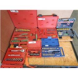 PROTO RATCHET/ SOCKETS Tool