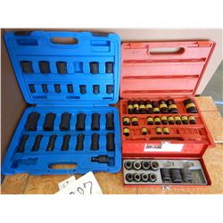 WESTWARD/ TEKTON SOCKETS Tool