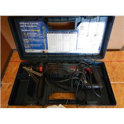 BOSCH BULLDOG XTREME Tool