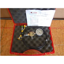 FLOWGUARD  CA-7 Tool