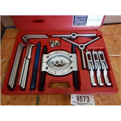 PROTO 4292B 10 TON PULLER SET Tool