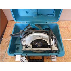 MAKITA CIRCULAR SAW Tool