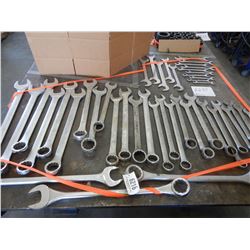 PROTO/ PARAMOUNT/ GREDOR Wrenches Tool