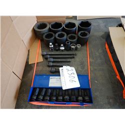 PROTO/ WILLIAMS/ IMPERIAL SOCKETS Tool