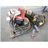 Image 3 : NELSON N800I Stud Gun Welding Equipment