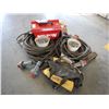 Image 6 : NELSON N800I Stud Gun Welding Equipment