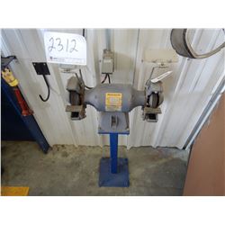 BALDOR 8100W Shop Equipment