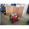 Image 1 : LINCOLN 256 WIRE WELDER Welding Equipment