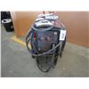 Image 2 : LINCOLN 256 WIRE WELDER Welding Equipment